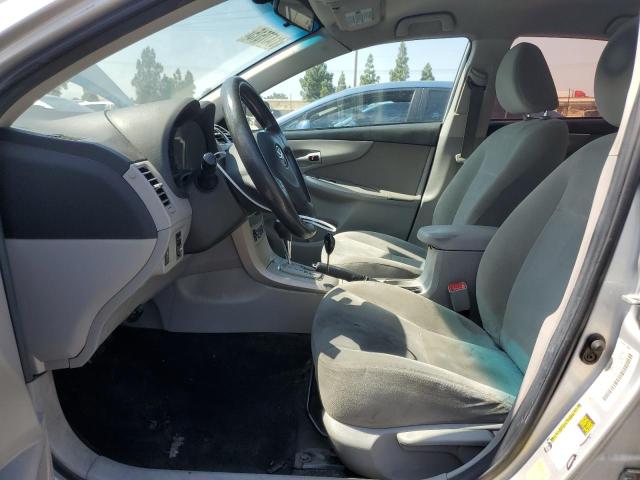 Photo 7 from auction – 2013 TOYOTA COROLLA BA with VIN 5YFBU4EE5DP125967
