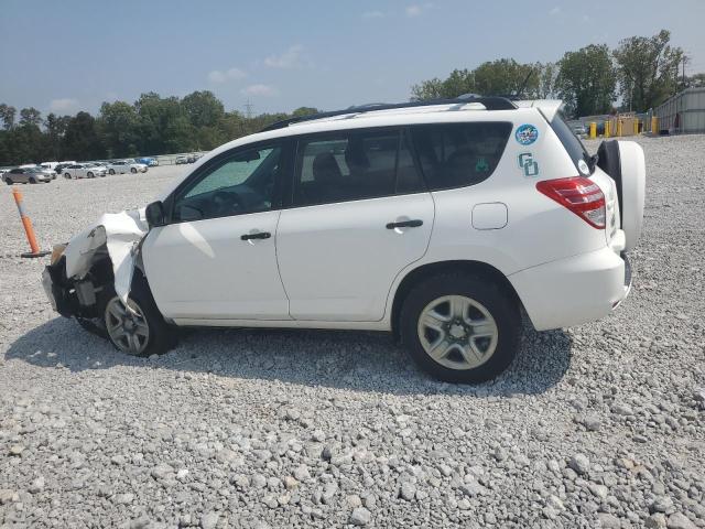 Photo 2 from auction – 2011 TOYOTA RAV4 with VIN 2T3BF4DV4BW129362