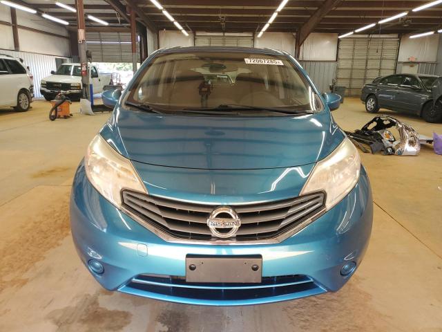 Photo 5 from auction – 2016 NISSAN VERSA NOTE with VIN 3N1CE2CP9GL367918