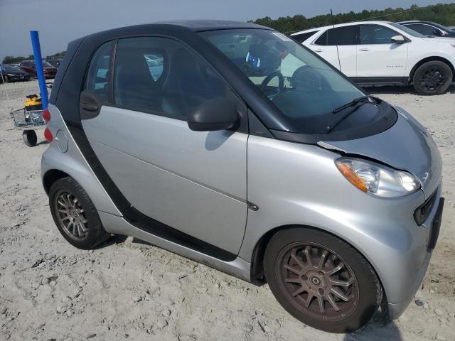 Photo 4 from auction – 2012 SMART FORTWO PUR with VIN WMEEJ3BA4CK528838