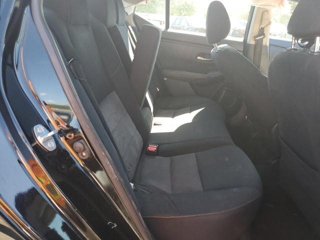 Photo 10 from auction – 2023 NISSAN SENTRA SR with VIN 3N1AB8DV2PY271700
