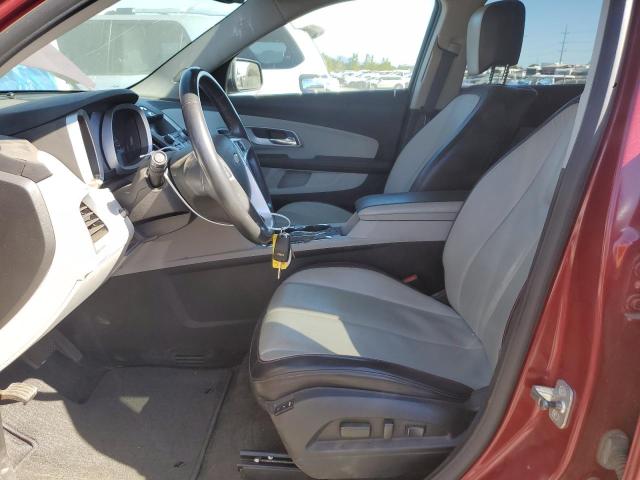 Photo 7 from auction – 2010 CHEVROLET EQUINOX LT with VIN 2CNFLGEY7A6259002