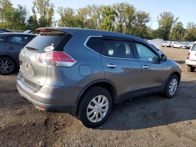 Photo 3 from auction – 2014 NISSAN ROGUE S with VIN 5N1AT2MK7EC794175