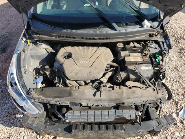 Photo 11 from auction – 2017 HYUNDAI ACCENT with VIN KMHCT4AE4HU193758