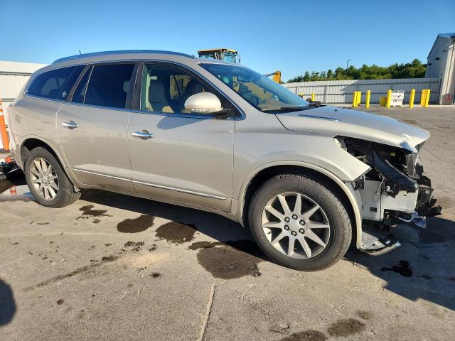 Photo 4 from auction – 2017 BUICK ENCLAVE with VIN 5GAKVBKD1HJ164452