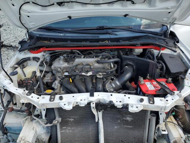 Photo 11 from auction – 2013 TOYOTA COROLLA BA with VIN 2T1BU4EE5DC102656