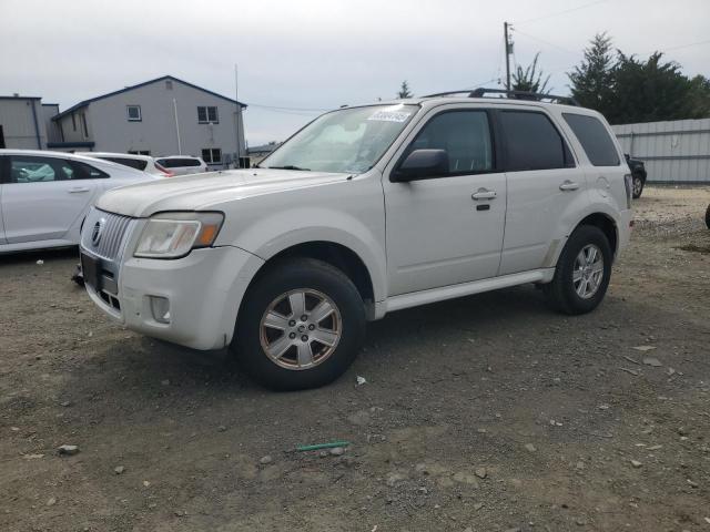 MERCURY MARINER 2010 with VIN 4M2CN9B71AKJ11492 - Photo from auction