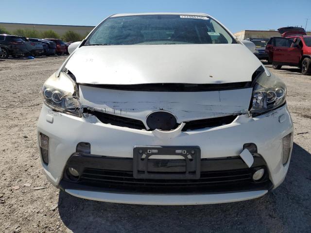 صورة رقم 5 من المزاد - 2015 TOYOTA PRIUS مع VIN JTDKN3DU2F1950761