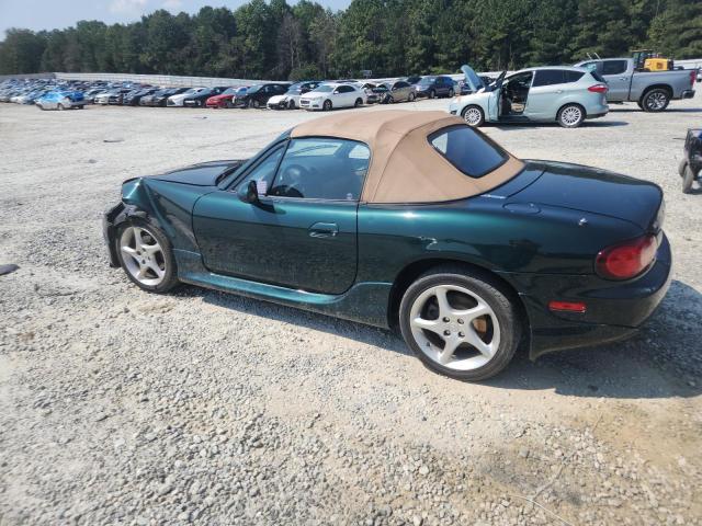 Photo 2 from auction – 2001 MAZDA MX-5 MIATA with VIN JM1NB353X10205329