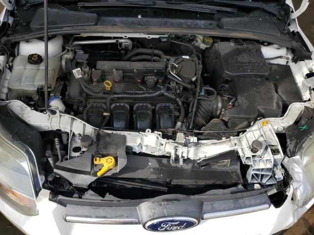 Photo 11 from auction – 2014 FORD FOCUS SE with VIN 1FADP3K29EL313864