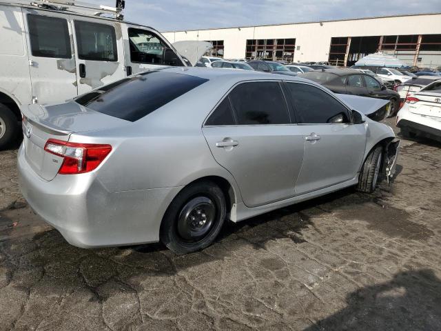 Photo 3 from auction – 2012 TOYOTA CAMRY BASE with VIN 4T1BF1FK7CU027985