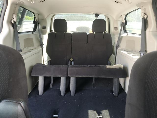 Photo 10 from auction – 2014 DODGE GRAND CARA with VIN 2C4RDGBG8ER302163