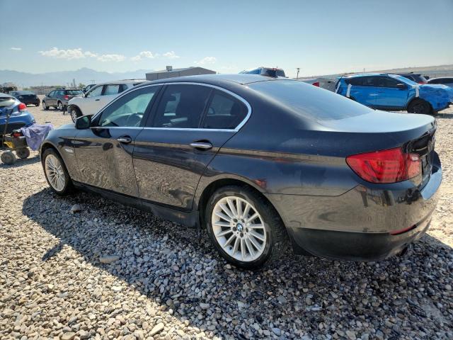 Photo 2 from auction – 2011 BMW 535 XI with VIN WBAFU7C5XBC875728