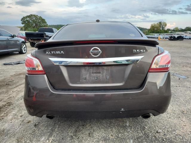 Photo 6 from auction – 2013 NISSAN ALTIMA 3.5 with VIN 1N4BL3AP0DC242584