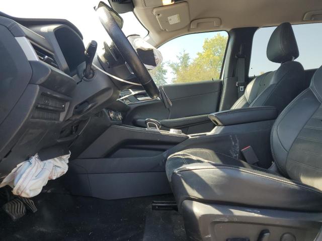 Photo 7 from auction – 2023 MITSUBISHI OUTLANDER with VIN JA4J4UA89PZ061268