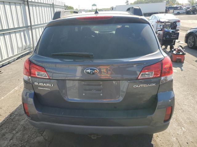 Снимка 6 от търг – 2014 SUBARU OUTBACK 2. с VIN 4S4BRCCC3E3231773