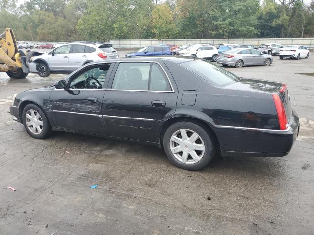 Photo 2 from auction – 2008 CADILLAC DTS with VIN 1G6KD57Y28U105636