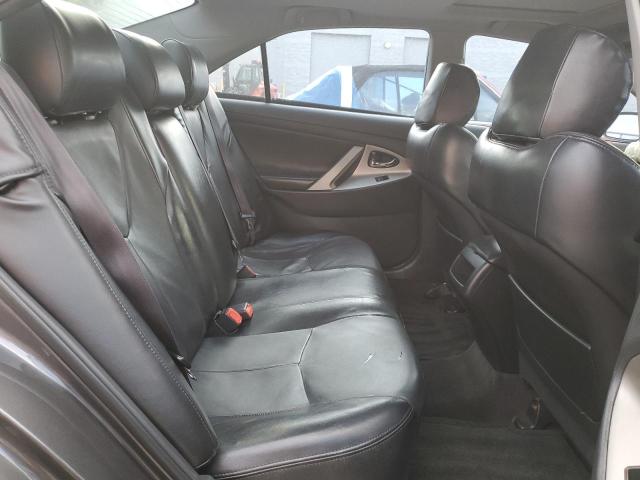 Photo 10 from auction – 2010 TOYOTA CAMRY BASE with VIN 4T1BF3EK9AU004184