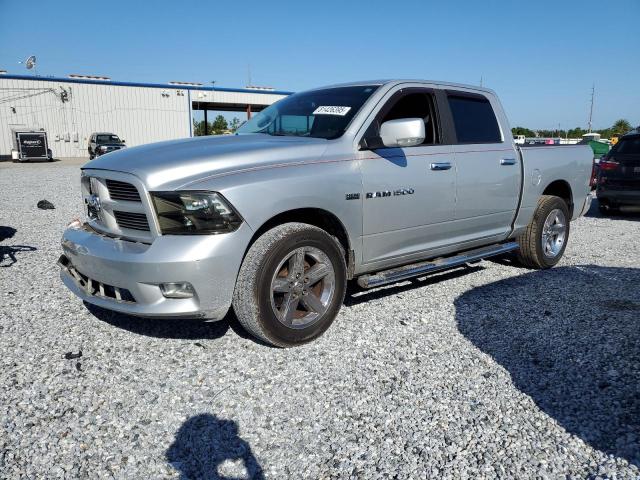 DODGE RAM 1500 S 2012 with VIN 1C6RD6MT7CS320774 - Photo from auction