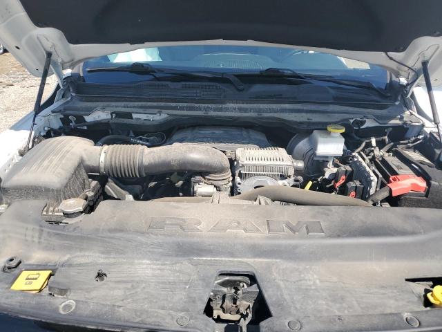 Photo 11 from auction – 2021 RAM 1500 BIG H with VIN 1C6SRFFT3MN590603