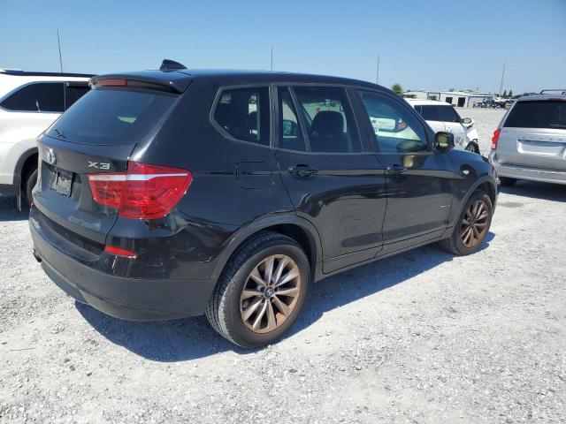 Photo 3 from auction – 2013 BMW X3 XDRIVE2 with VIN 5UXWX9C59D0A14441