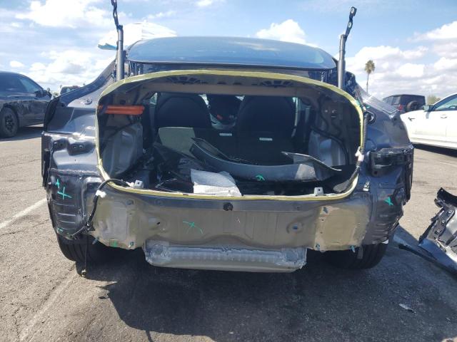 Photo 6 from auction – 2025 TESLA MODEL 3 with VIN 5YJ3E1EA0SF032036