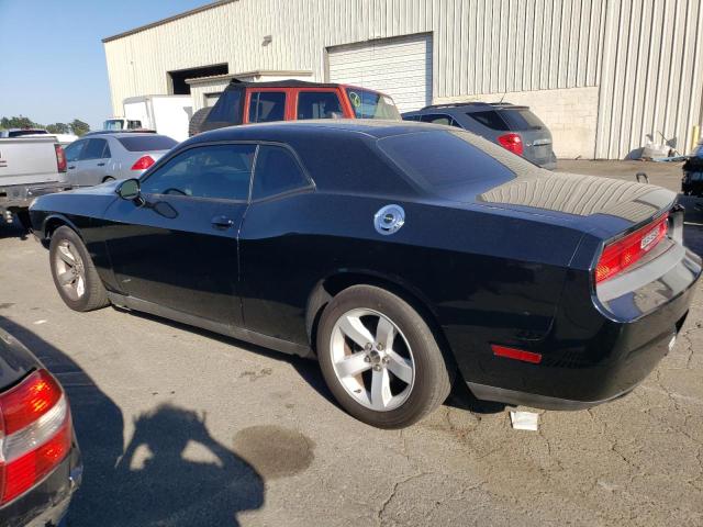 Photo 2 from auction – 2013 DODGE CHALLENGER with VIN 2C3CDYAG2DH510934