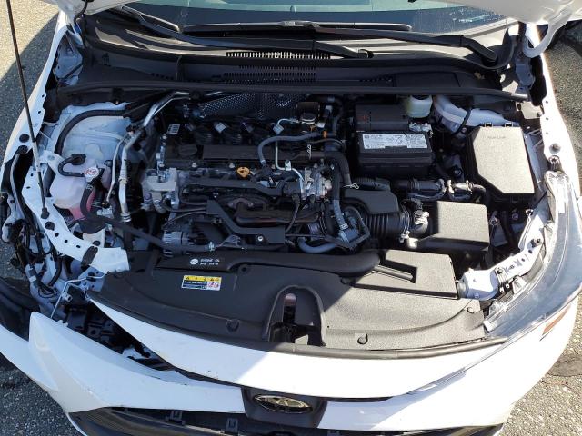 Photo 11 from auction – 2025 TOYOTA COROLLA LE with VIN 5YFB4MDE5SP318845