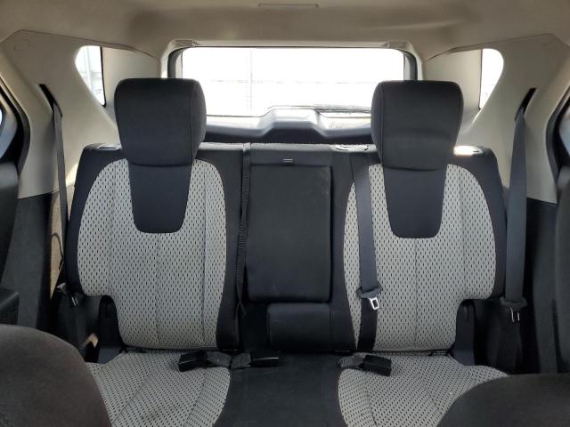 Photo 10 from auction – 2010 CHEVROLET EQUINOX LS with VIN 2CNALBEW3A6355804