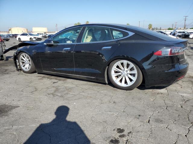 Photo 2 from auction – 2017 TESLA MODEL S with VIN 5YJSA1E29HF201043