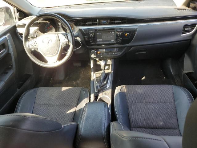 Photo 8 from auction – 2016 TOYOTA COROLLA L with VIN 2T1BURHE0GC661710