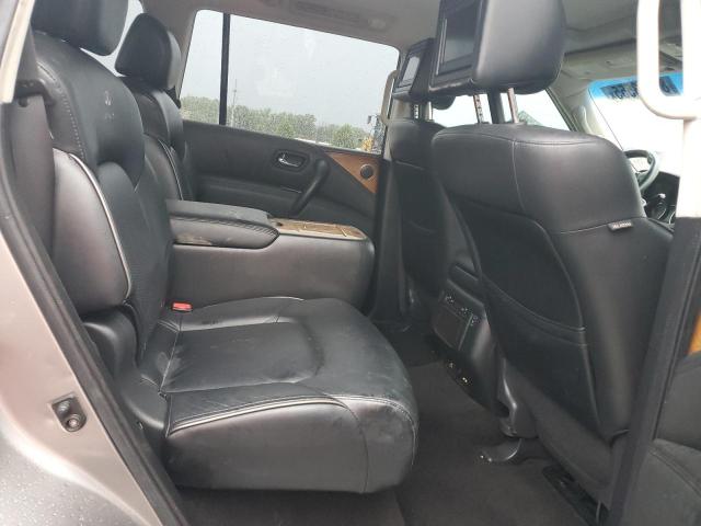 Photo 11 from auction – 2012 INFINITI QX56 with VIN JN8AZ2NE1C9019929