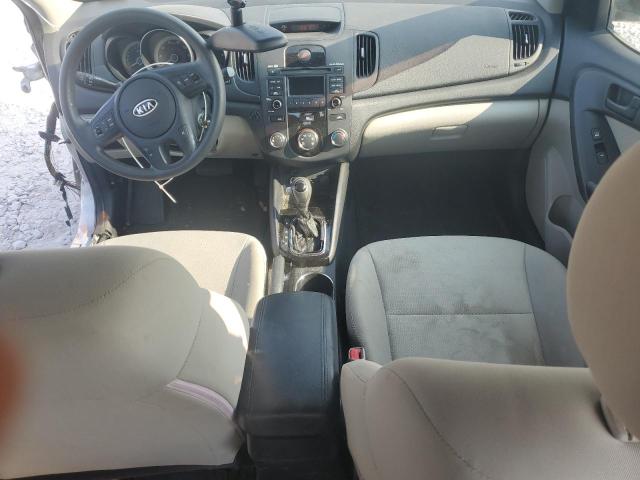 Photo 8 from auction – 2012 KIA FORTE EX with VIN KNAFU4A28C5631251