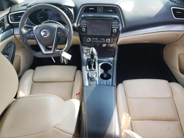 Photo 8 from auction – 2017 NISSAN MAXIMA 3.5 with VIN 1N4AA6AP9HC398874