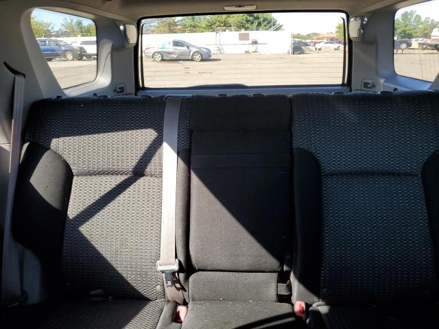 Photo 10 from auction – 2008 TOYOTA 4RUNNER SR with VIN JTEBU14R78K025033