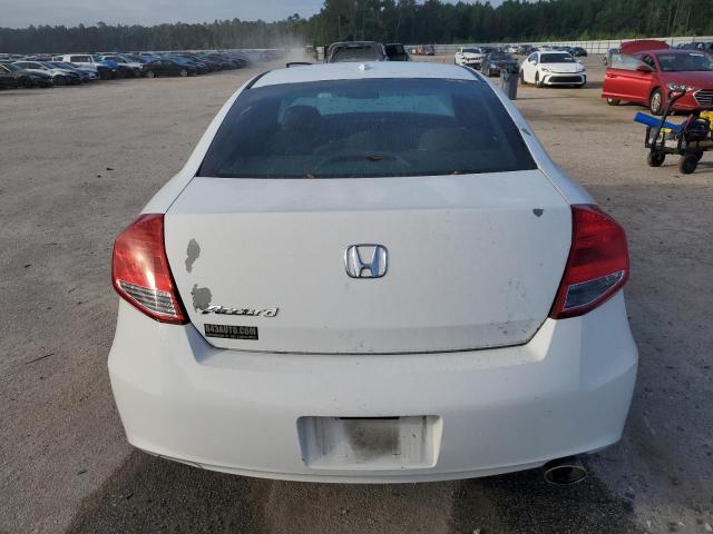 Photo 6 from auction – 2012 HONDA ACCORD EXL with VIN 1HGCS1B8XCA018683