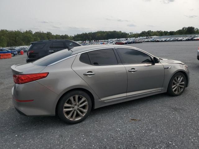 Photo 3 from auction – 2015 KIA OPTIMA SX with VIN 5XXGR4A64FG426795