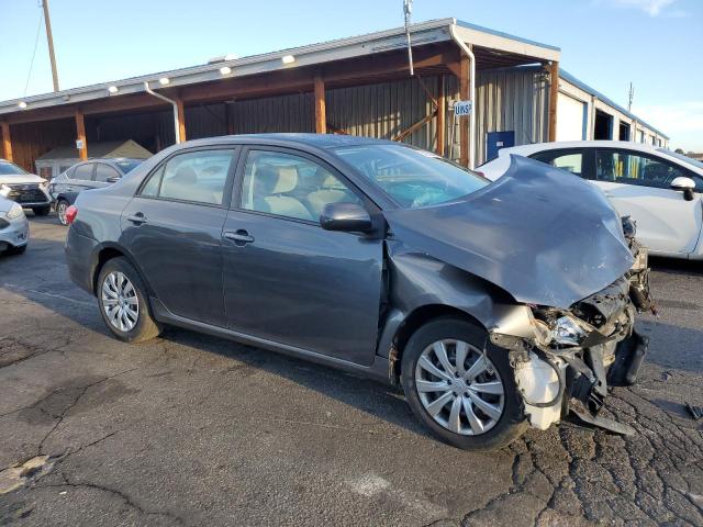 Photo 4 from auction – 2012 TOYOTA COROLLA BA with VIN 2T1BU4EE6CC858401