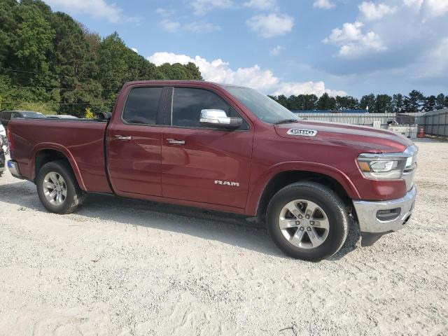 Photo 4 from auction – 2020 RAM 1500 LARAM with VIN 1C6SRFDT8LN316945