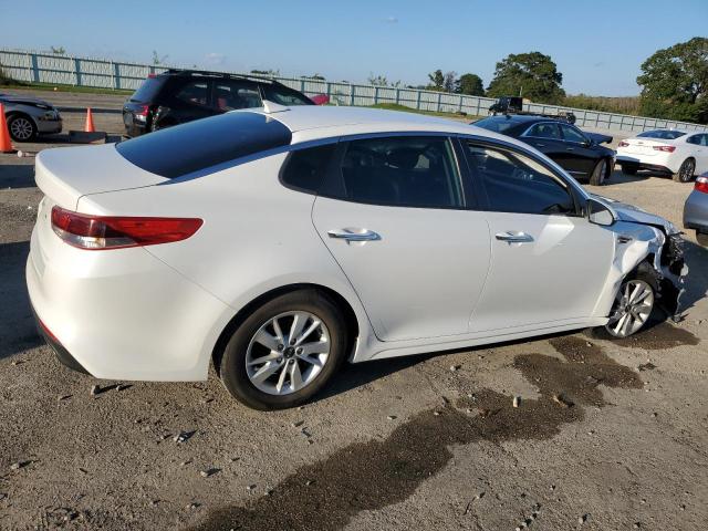 Photo 3 from auction – 2016 KIA OPTIMA LX with VIN KNAGT4L31G5086366