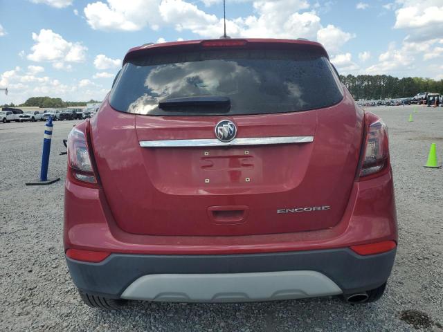 Photo 6 from auction – 2020 BUICK ENCORE PRE with VIN KL4CJASB8LB018232