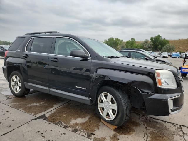 Photo 4 from auction – 2016 GMC TERRAIN SL with VIN 2GKFLNE37G6111863
