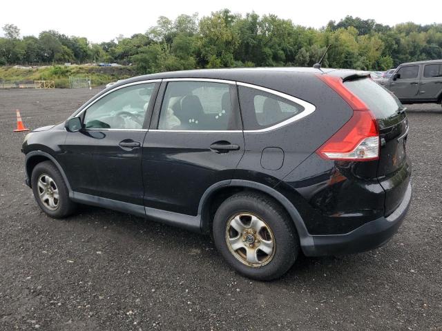 Photo 2 from auction – 2013 HONDA CR-V with VIN 2HKRM4H35DH656138
