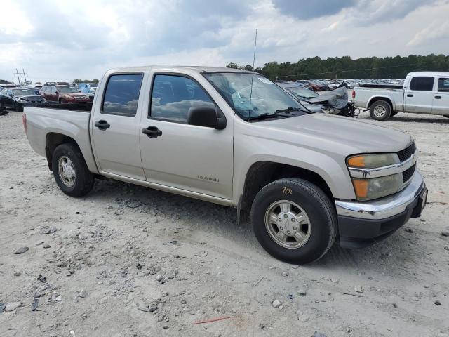 Photo 4 from auction – 2004 CHEVROLET COLORADO with VIN 1GCCS136948105480