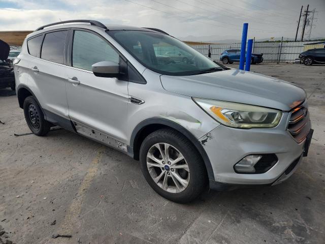 Photo 4 from auction – 2017 FORD ESCAPE SE with VIN 1FMCU0GD3HUA62485