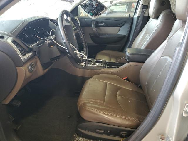 Photo 7 from auction – 2015 GMC ACADIA SLT with VIN 1GKKVRKD5FJ311140