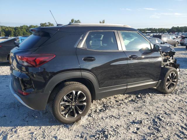 Photo 3 from auction – 2023 CHEVROLET TRAILBLAZE with VIN KL79MPS2XPB012641