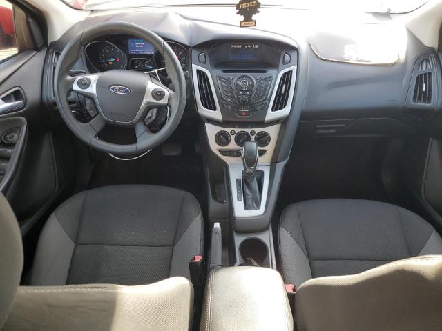 Zdjęcie 8 z aukcji – 2013 FORD FOCUS SE z VIN 1FADP3F21DL276222