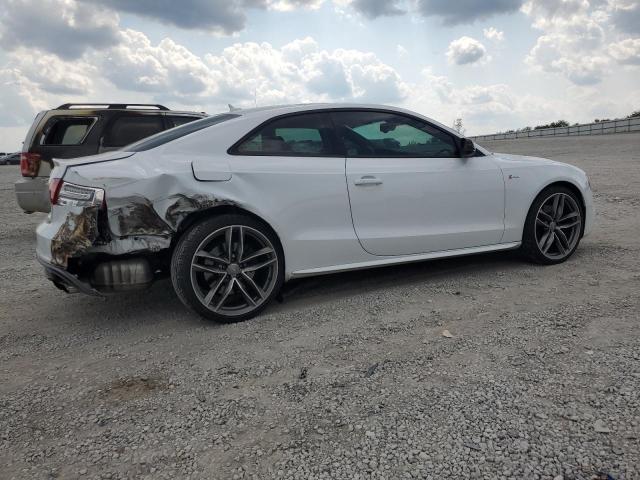 Photo 3 from auction – 2016 AUDI S5 PREMIUM with VIN WAUC4AFR1GA011216
