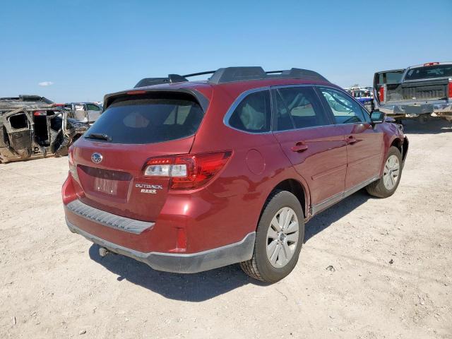 Photo 3 from auction – 2017 SUBARU OUTBACK 2.5I PREMIUM with VIN 4S4BSAFC0H3247115